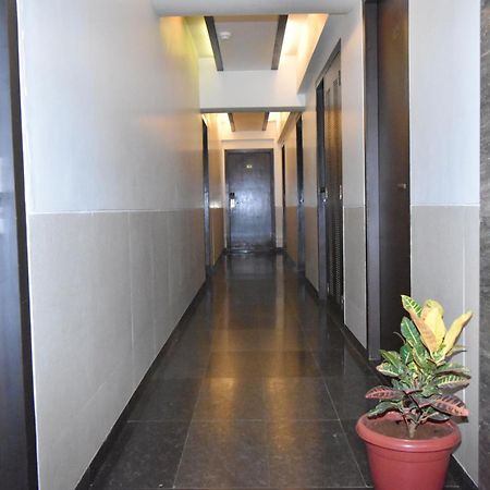 Hotel Kings International Juhu à Bombay Extérieur photo