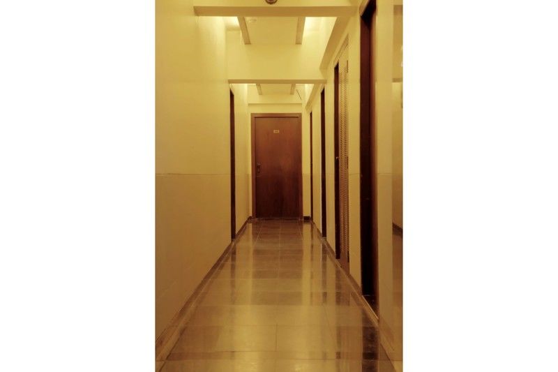 Hotel Kings International Juhu à Bombay Extérieur photo